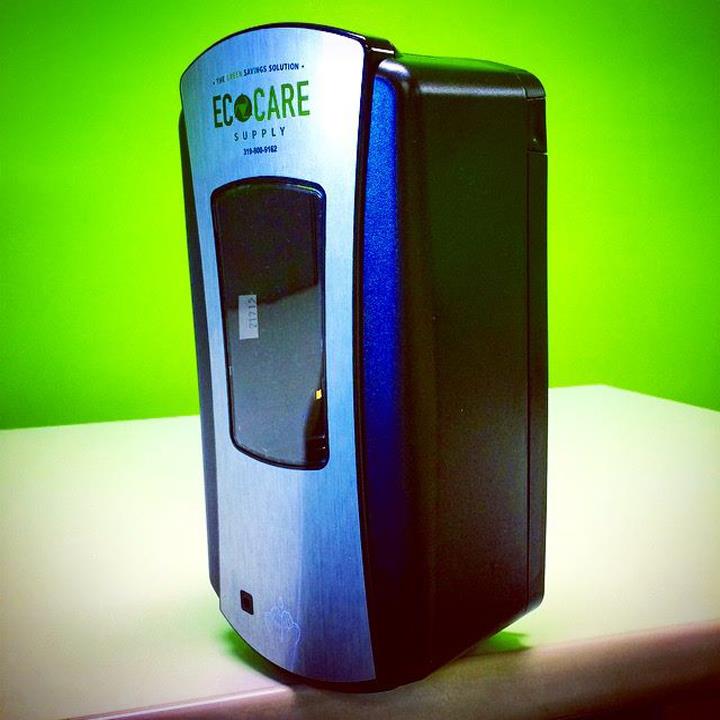 Ecocare Supply Coralville, IA